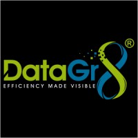 DataGr8 logo - Similar company to Guideian