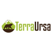 TerraUrsa logo - Similar company to Pebl Cic