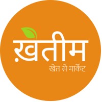 KhetiM logo - Similar company to Nyus