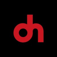 Dubbing Hits Entertainment logo - Similar company to Kibou Studios