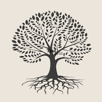 Siyana Frankincense logo - Similar company to Franksom