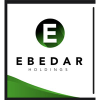Ebedar Holdings logo - Similar company to Mzansi Innovation Hub