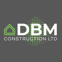 DBM Construction Ltd. logo - Similar company to Bolas Engineering