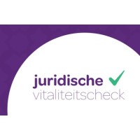De Juridische Vitaliteitscheck logo - Similar company to Mavinci Global