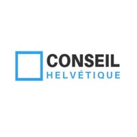 Conseil Helvétique Sàrl logo - Similar company to Binaxis Consulting Services