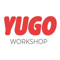 YUGO Workshop logo - Similar company to Wagercomms