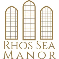 Rhos Sea Manor logo - Similar company to Smart Control Technologies