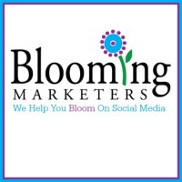 Blooming Marketers