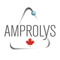 Amprolys Canada logo - Similar company to Terre Et Mer Interim