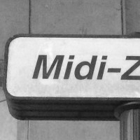 Midi, atelier for architecture and urban design logo - Similar company to Ekistic