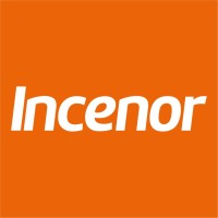 Incenor logo - Similar company to Cata