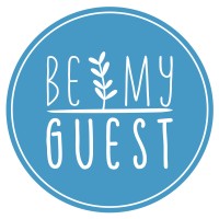 Be My Guest restaurant logo - Similar company to Restaurant Lalala