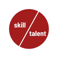 Skillortalent Inc. logo - Similar company to Roslis Card