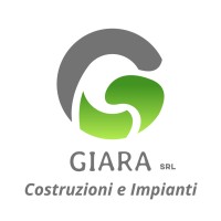 GIARA srl logo - Similar company to Technoshop Srl