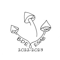 BDE ESIAB - Brest logo - Similar company to Junior Esiab