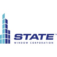 State Window Corporation logo - Similar company to Mitrex - Building-Integrated Solar Technology