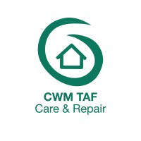 Cwm Taf Care & Repair logo - Similar company to Pcf Training & Consultancy Solutions Ltd