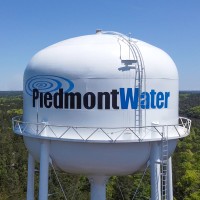 Piedmont Water Company logo - Similar company to Serclean