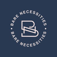 Bare Necessities logo - Similar company to Lifematics