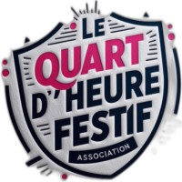 Association le Quart d'Heure Festif logo - Similar company to Groupe Protière
