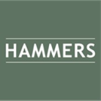 Hammers A/S logo - Similar company to Sortberg+Hansen