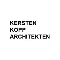 Kersten Kopp Architekten GmbH logo - Similar company to Jkm Studio