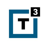 T3 Live logo - Similar company to Gusta Corp