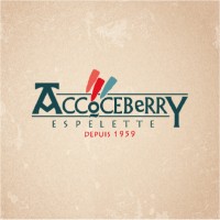 Accoceberry logo - Similar company to Jeanticot