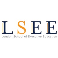 London School of Executive Education logo - Similar company to 123 Uni