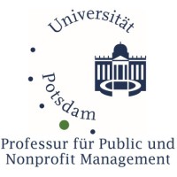 Public und Nonprofit Management - Universität Potsdam logo - Similar company to Dbb Jugend