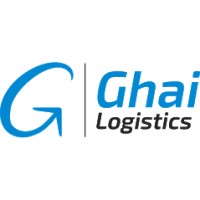 Ghai Logistics logo - Similar company to Nirmana Consultants