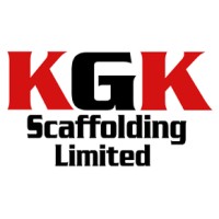 KGK SCAFFOLDING LTD logo - Similar company to Ask Engineers