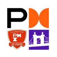 PMI Southwest Ohio Chapter logo - Similar company to Uc Project Management Club