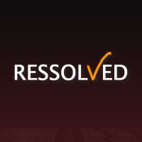 Ressolved logo - Similar company to Gearsolutions