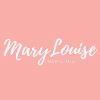 Mary Louise Cosmetics logo - Similar company to Elevate Cbd Cosmetics Inc