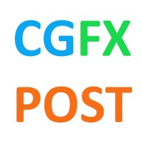 CGFXPOST logo - Similar company to Eagle Outsourcing Service