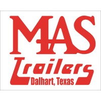 MAS Trailers logo - Similar company to Cmh Manufacturing Company