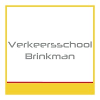 Verkeersschool Brinkman logo - Similar company to Aannemersbedrijf M. Duinmaijer B.V.