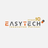 EasyTech logo - Similar company to Emironet