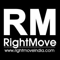 RightMove logo - Similar company to Zoitech India