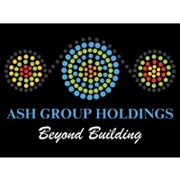 ASH Group Holdings logo - Similar company to 3Vima® Pty Ltd