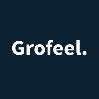 Grofeel logo - Similar company to Socialist Students' Union - Sri Lanka