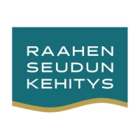 Raahen seudun kehitys - Raahe Region Development logo - Similar company to Raahen Kaupunki - City Of Raahe