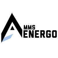 MMS Energo logo - Similar company to E2Web.Io