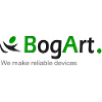 BOGART, Dobre Miasto, Poland logo - Similar company to Jutrzenka Dobre Miasto Sp. Z O. O.
