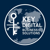 Key Digital Business Solutions logo - Similar company to Firsttech Partner Aps