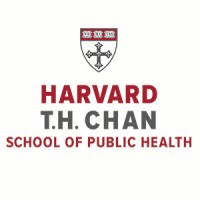 Harvard T.H. Chan School of Public Health HR, Talent Acquisition logo - Similar company to Department Of Epidemiology, Harvard T.H. Chan School Of Public Health