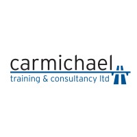 Carmichael Training & Consultancy Ltd logo - Similar company to Sure Training