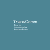 TransComm - Büro für transformative Kommunikation logo - Similar company to Useyourright