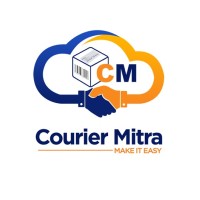Courier Mitra logo - Similar company to Miadria